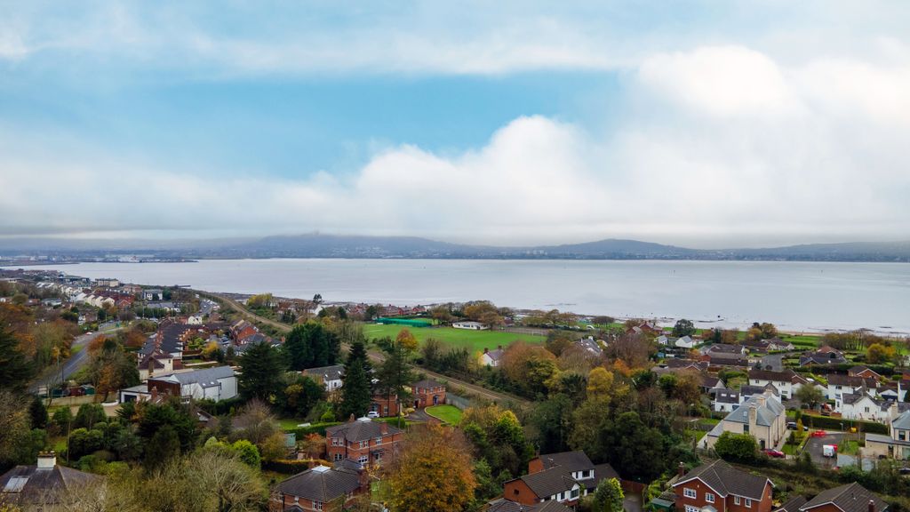 Additional image 37 of 5 bed detached house for sale1 Beechwood, Old Quay Court Holywood, Co Down BT18