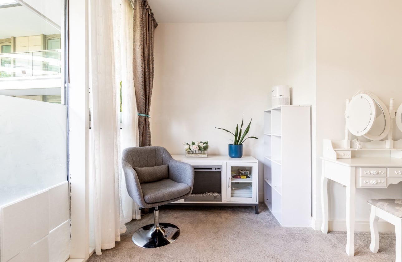 Additional image 16 of 3 Bed Flat, Valetta House, SW11, N1 7GU