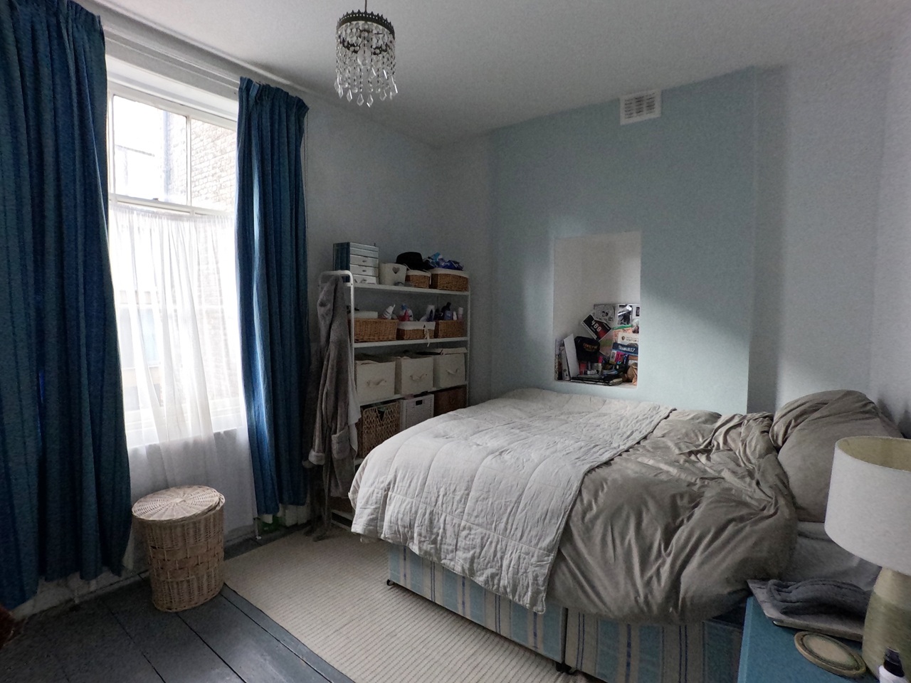 Additional image 6 of 2 Bed Maisonette, The Old Rectory, SE1, N1 7GU