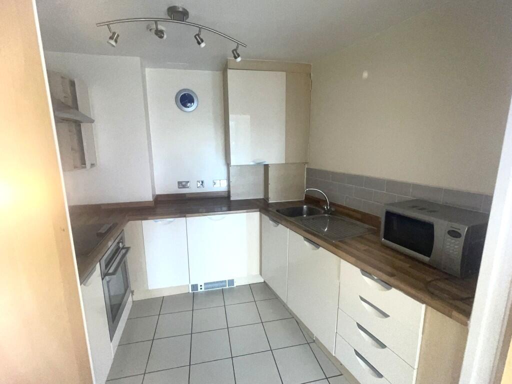 Additional image 7 of Apartment 2- 2 Lee Bank, Middleway, Birmingham, B15 2BE