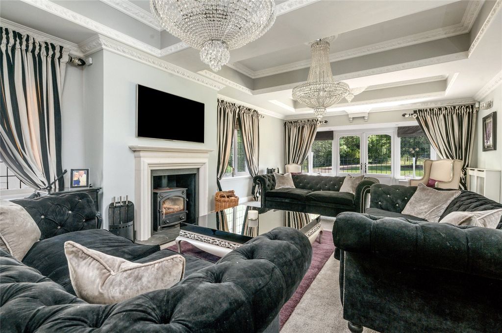 Additional image 3 of 5 bed equestrian for saleMelton Road, Barrow Upon Soar, Loughborough, Leicestershire LE12