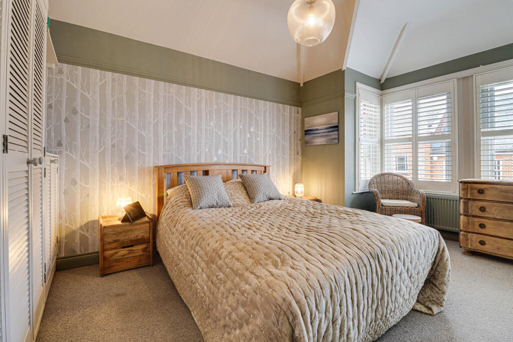 Additional image 9 of Cravells Road, Harpenden, Hertfordshire, AL5