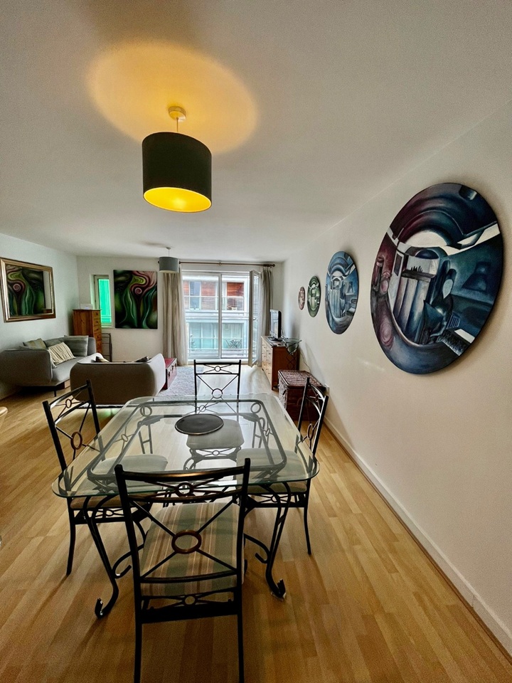 Additional image 7 of Room in a Shared Flat, Chambers Street, SE16, N1 7GU