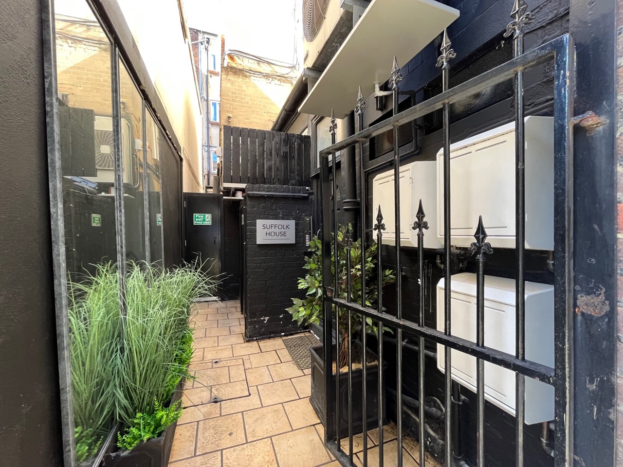 Additional image 7 of 1 Bed Flat, Suffolk House, NW8, N1 7GU