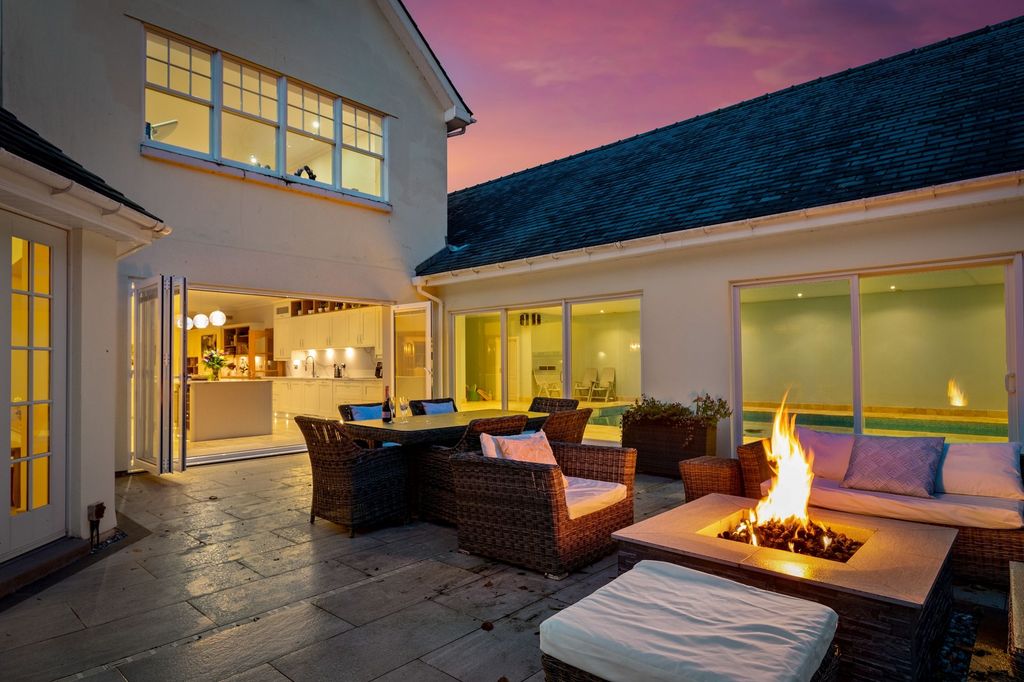 Additional image 43 of 4 bed detached house for saleLlanfabon Road, Nelson CF46