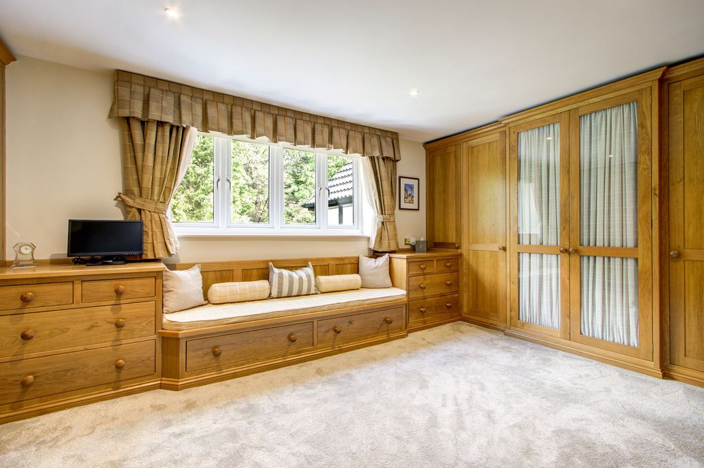 Additional image 42 of 5 bed detached house for saleAcorn Lodge, Gubeon Wood, Morpeth NE61