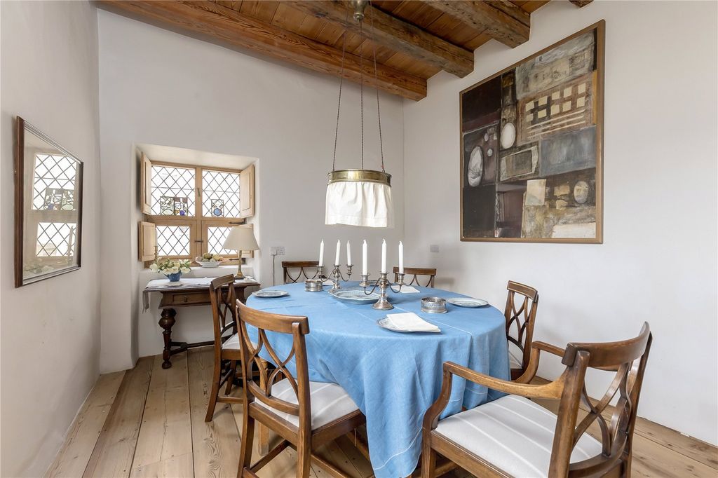 Additional image 7 of 10 bed property for saleLamb's House, Waters Close, Leith, Edinburgh EH6