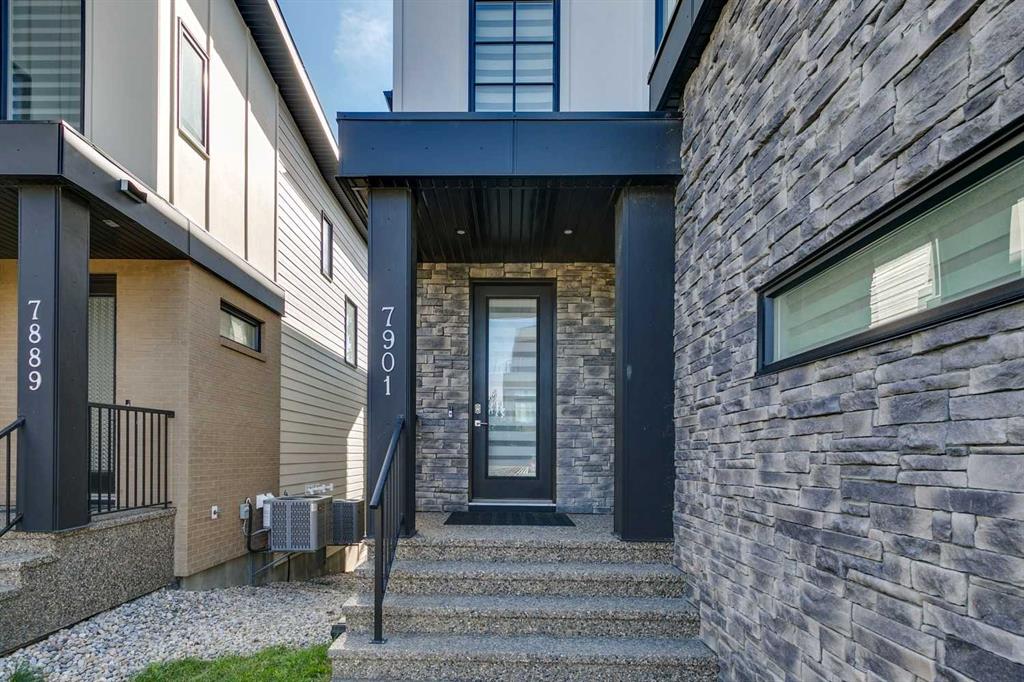 Additional image 2 of 7901 8a Avenue SW, Calgary, AB, T3H 6B1