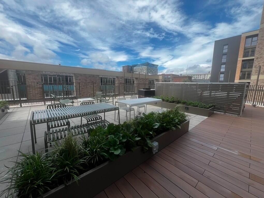 Additional image 20 of Gough Street, Birmingham, B1