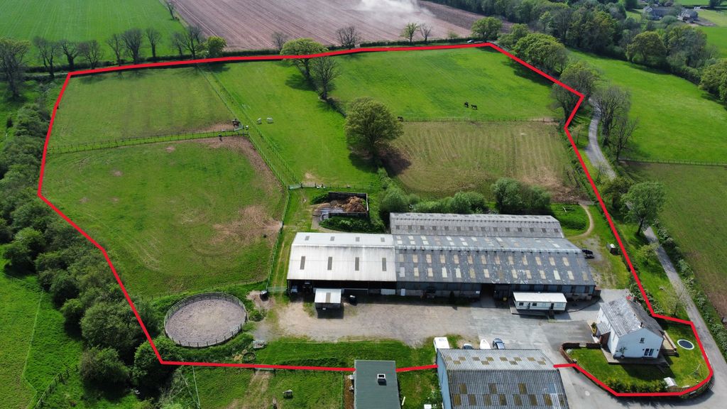 Farm for saleSkelton Wood End, Penrith CA11