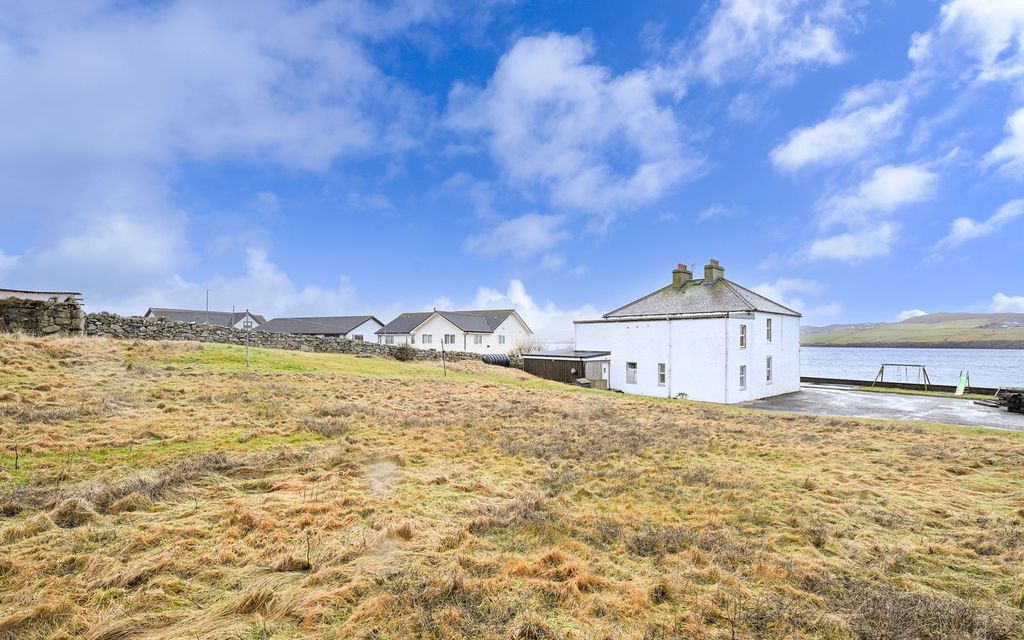 Additional image 55 of 8 bed detached house for saleGraystones, Brae, Shetland ZE2