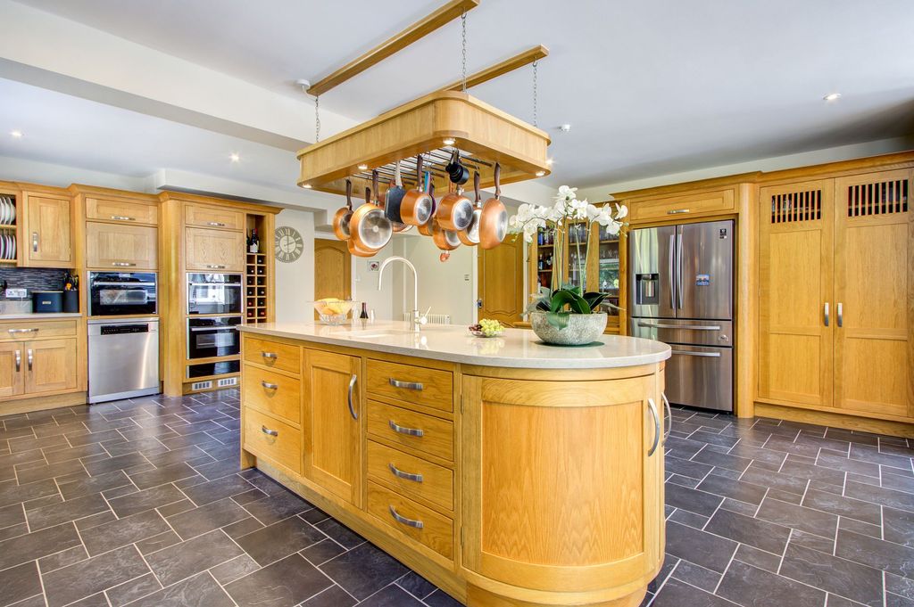 Additional image 13 of 5 bed detached house for saleAcorn Lodge, Gubeon Wood, Morpeth NE61