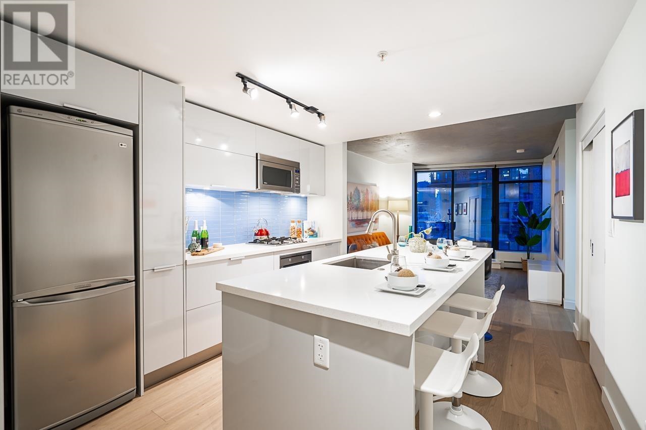 Additional image 3 of 2107-108 Cordova Street W, Vancouver, BC, V6B 0G5