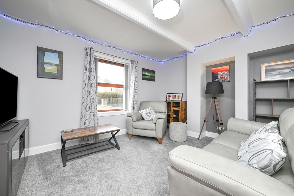 Additional image 4 of 3 bed terraced house for saleBruce Crescent, Lerwick, Shetland ZE1