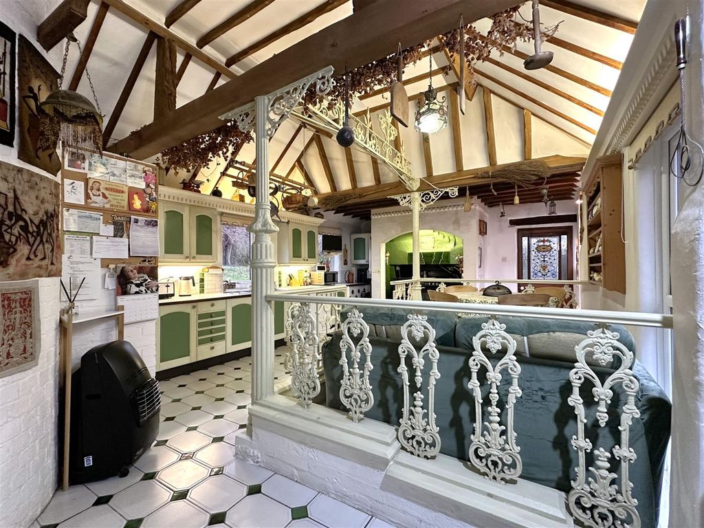 Additional image 12 of 3 bed link detached house for saleOld Church Barn, Top Street, Elston, Newark NG23