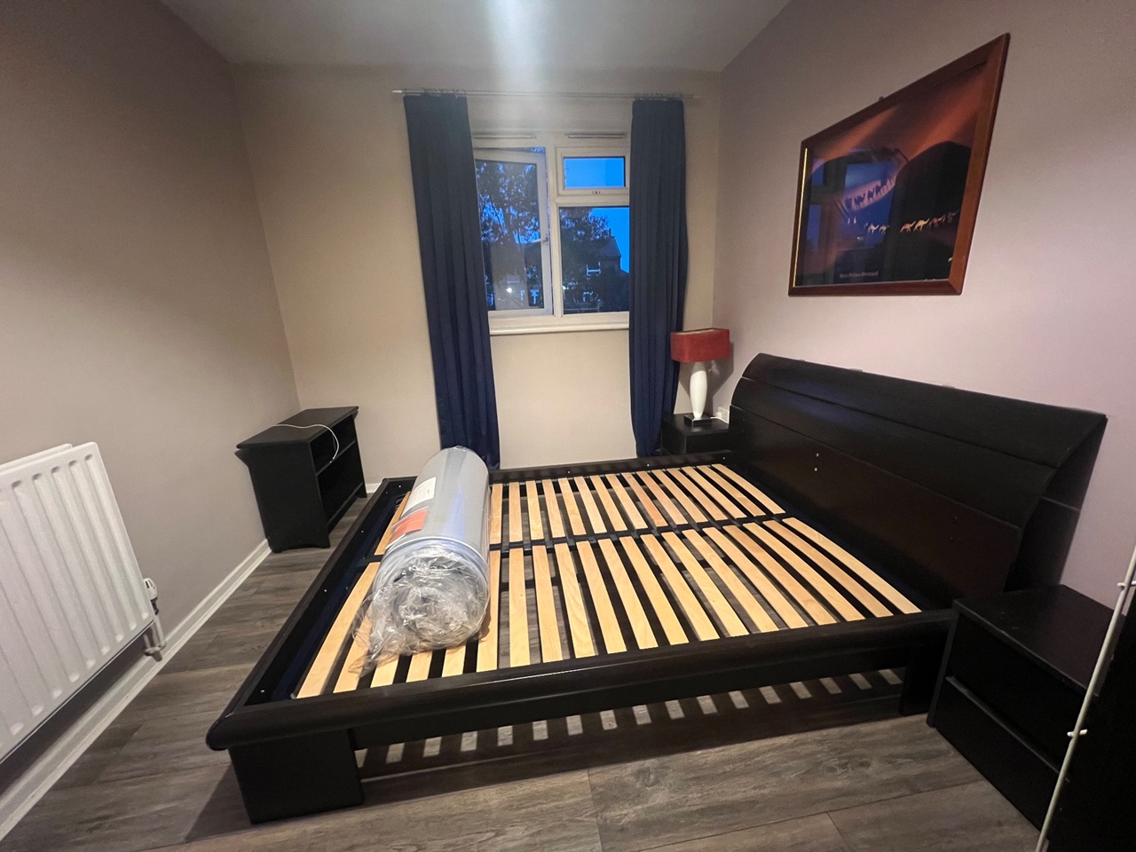 Additional image 6 of Room in a Shared Flat, Offham House, SE17, SE17 1TW