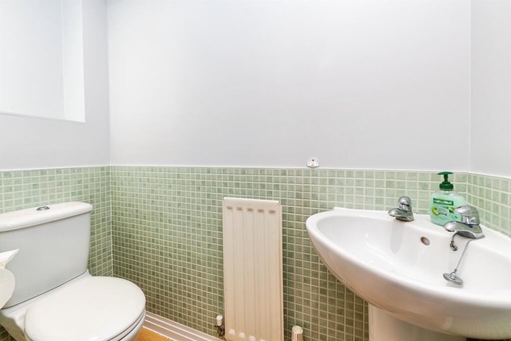 Additional image 6 of Mulberry Mead, Hatfield Garden Village