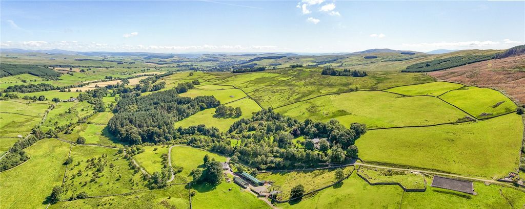 Additional image 16 of Land for saleSundaywell Moor & Nether Whiteside Moor, By Dunscore, Dumfries DG2