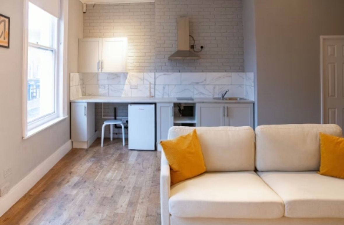 Additional image 14 of 1 Bed Flat, Upper Street, N1, N1 2XQ