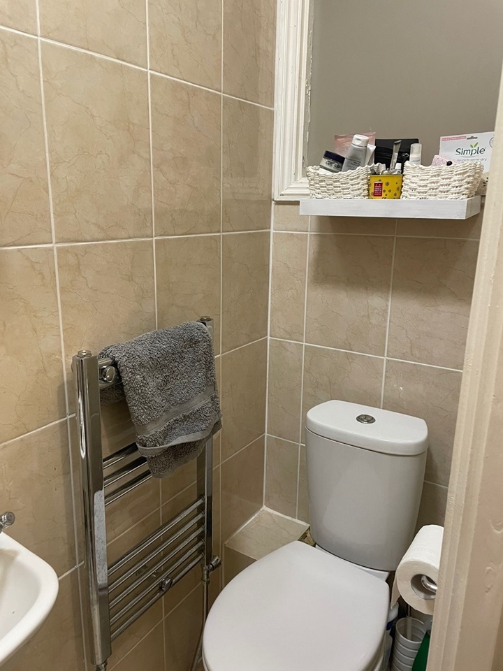 Additional image 6 of 1 Bed Flat, Brook Drive, SE11, N1 7GU