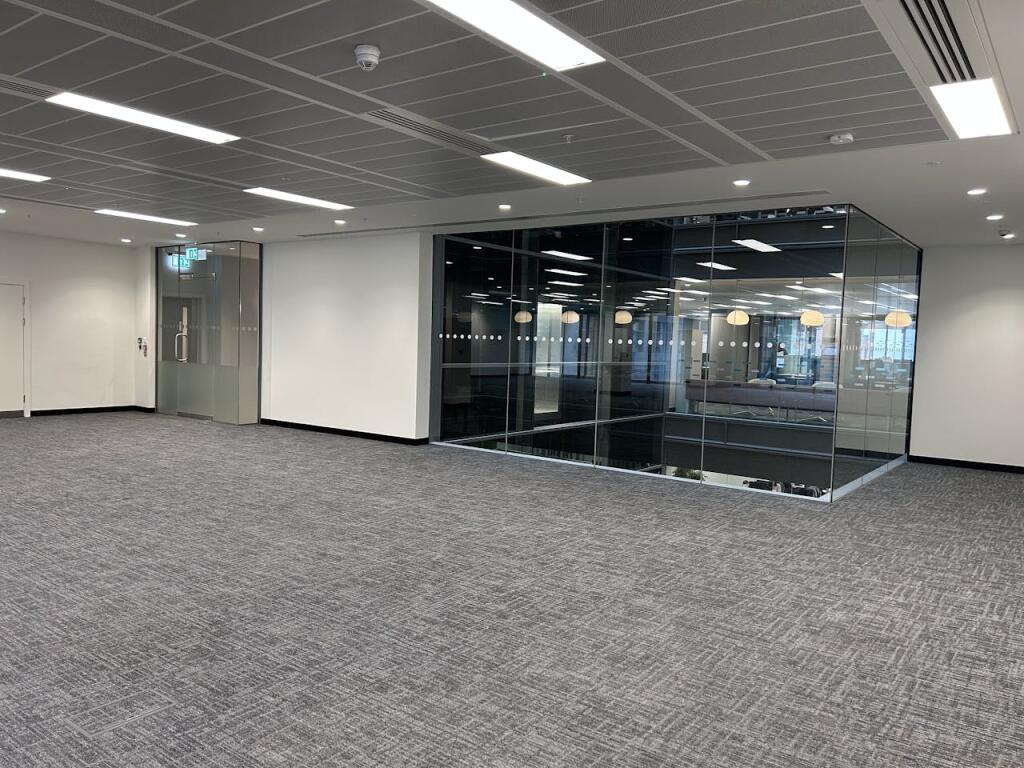 Additional image 11 of The Billiards Building, Part 4th Floor, 134-138 Edmund Street, Birmingham, B3 2ES