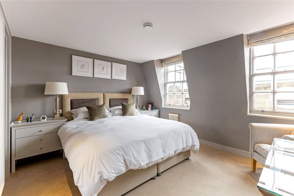 Additional image 12 of 3 bed flat for saleSomerset Place, Bath, Somerset BA1