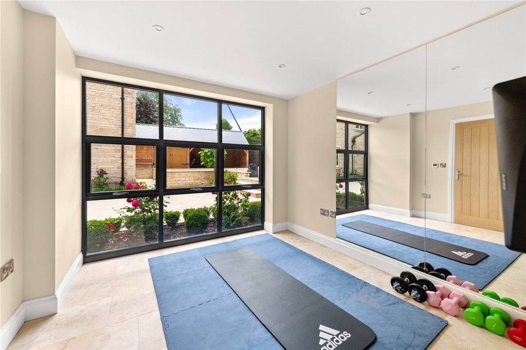 Additional image 11 of 7 bed detached house for saleHigh Street, Ketton, Stamford, Lincolnshire PE9