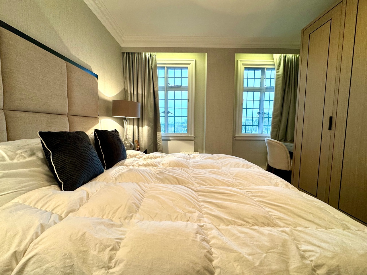 Additional image 39 of 4 Bed Flat, Chiltern Court, NW1, N1 7GU