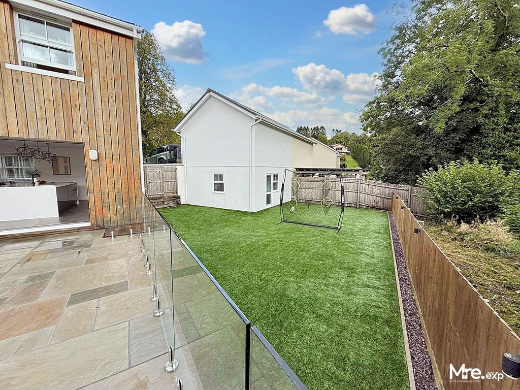 Additional image 27 of 5 bed detached house for saleAbermellte Court, Pont Nedd Fechan, Neath SA11