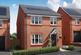 The Lydford - Plot 62 at Eaves Green, Eaves Green, Eaves Green  PR7
