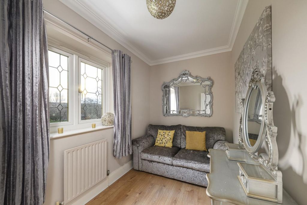 Additional image 22 of 5 bed detached house for saleHeslington House, Aydon Road, Corbridge, Northumberland NE45