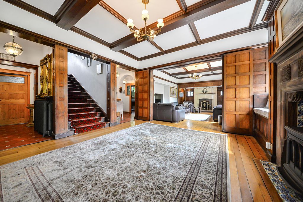Additional image 7 of 6 bed detached house for saleWoodbourne Road, Harborne, Birmingham B17