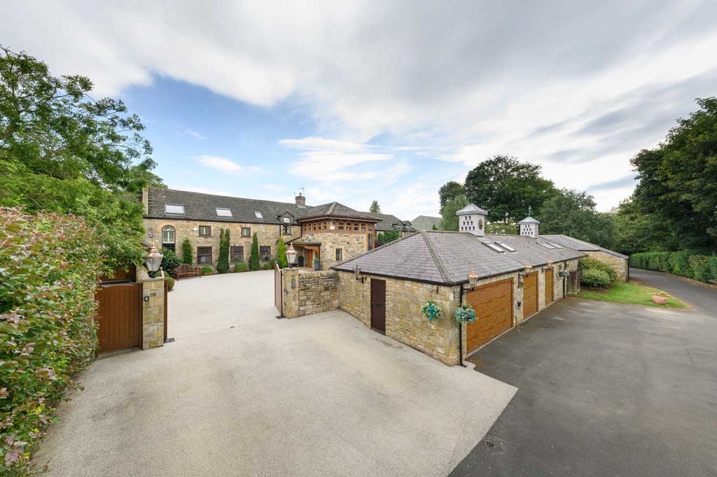 Additional image 5 of 6 bed barn conversion for saleBowes Hill, Newton Hall, Newton, Stocksfield, Northumberland NE43