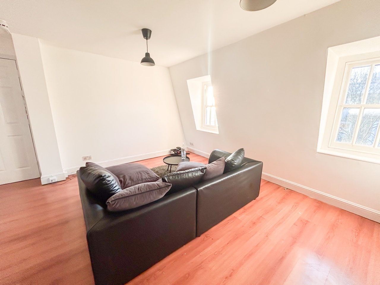 1 Bed Flat, Camden Road, NW1, N1 7GU