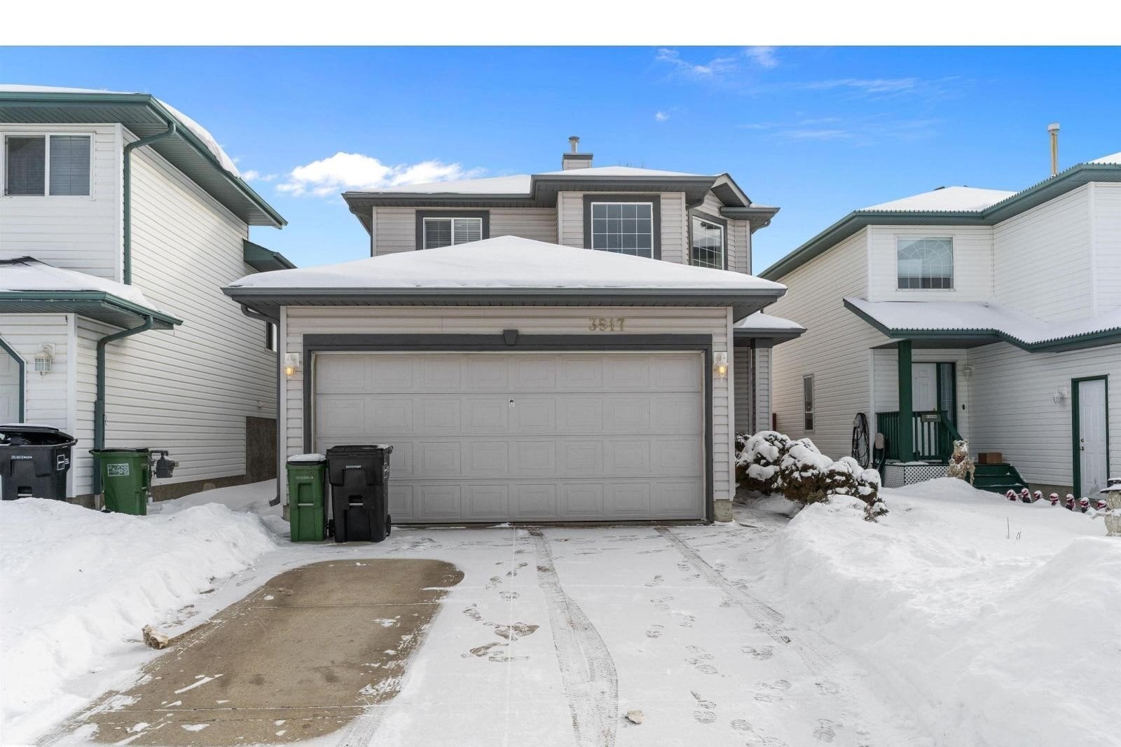 Additional image 7 of 3517 22 Street NW, Edmonton, AB, T6T1W2