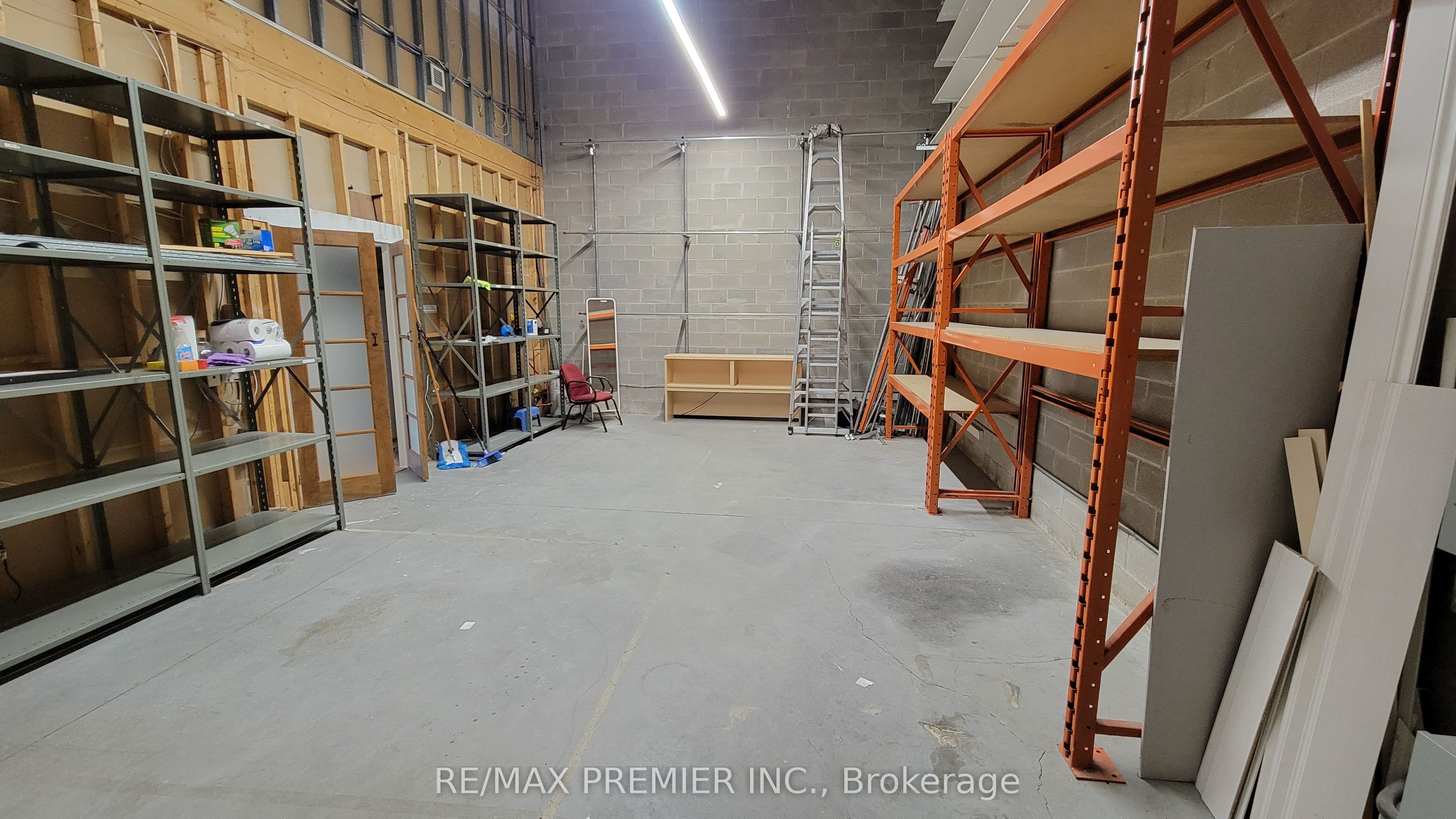 Additional image 2 of 44-Warehouse-100 Bass Pro Mills Drive, Vaughan, ON, L4K 5X1