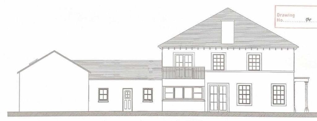 Additional image 7 of Land for sale7 Hillside Road, Ballynahinch BT24