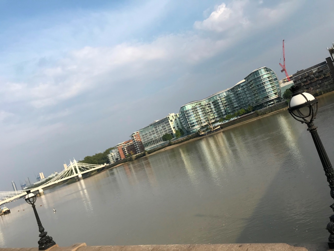 Additional image 5 of 1 Bed Flat, Beaufort Street, SW3, N1 7GU