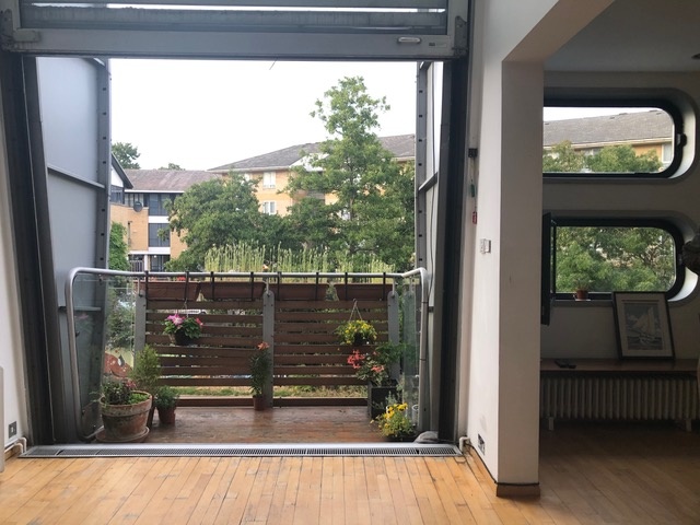 Additional image 10 of 2 Bed Terraced House, Grand Union Walk, NW1, N1 7GU