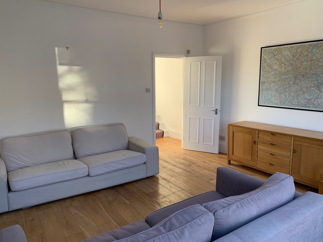 Additional image 7 of 2 Bed Flat, Austral Street, SE11, N1 7GU