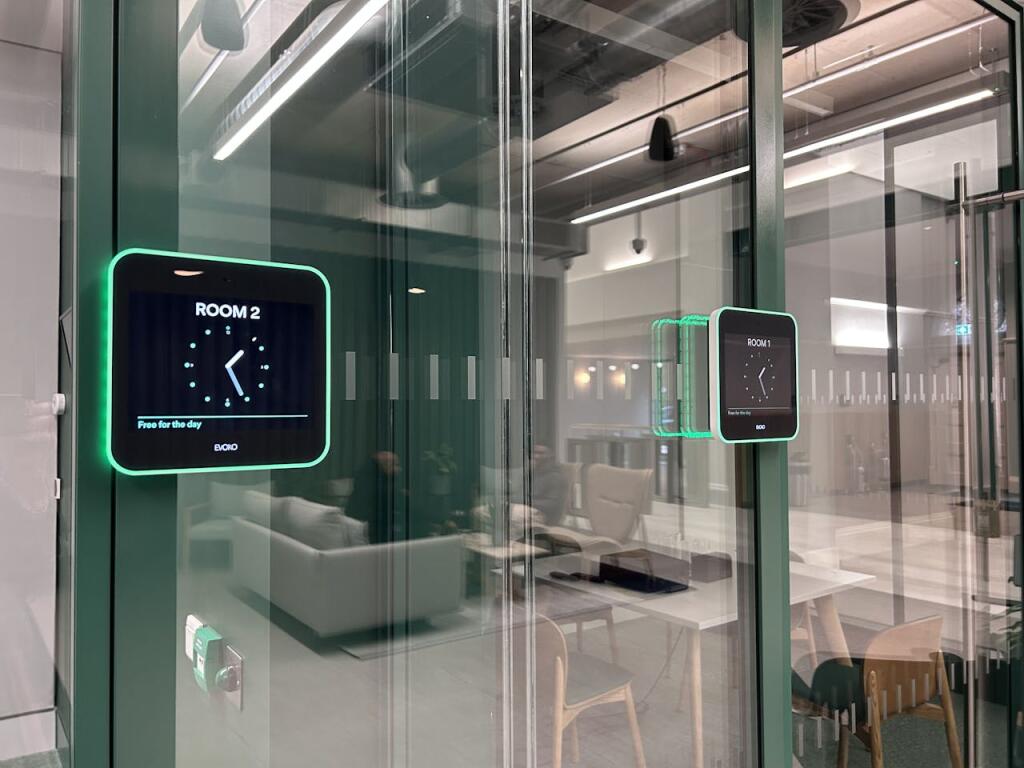 Additional image 14 of The Billiards Building, Part 4th Floor, 134-138 Edmund Street, Birmingham, B3 2ES