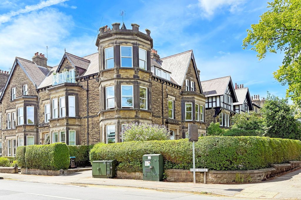4 bed flat for saleOtley Road, Harrogate HG2