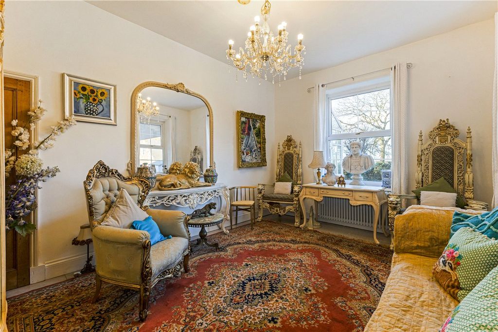 Additional image 8 of 7 bed detached house for saleManby Road, Stewton, Louth, Lincolnshire LN11