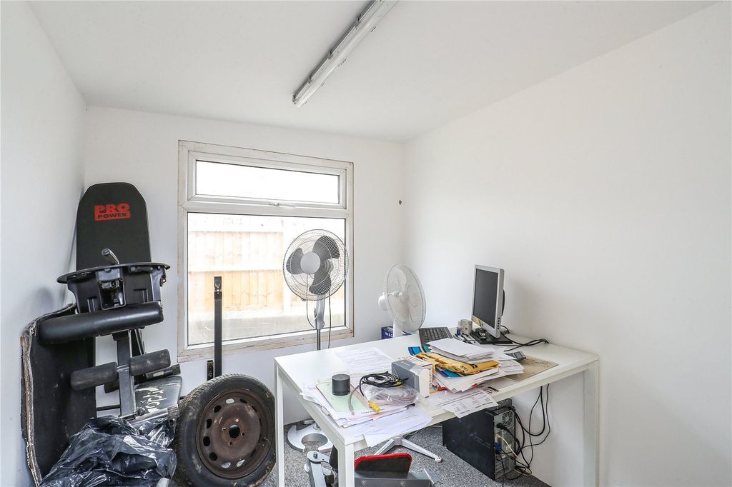 Additional image 21 of 3 bed semi-detached house for saleLyveden Gardens, Bristol, Somerset BS13