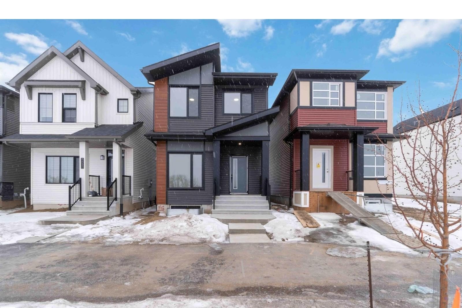 Additional image 7 of 8652 Edgemont Link NW, Edmonton, AB, T6M3G4