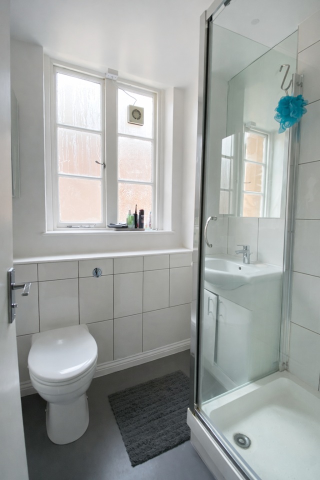 Additional image 5 of Room in a Shared Flat, Molesey House, E2, N1 7GU