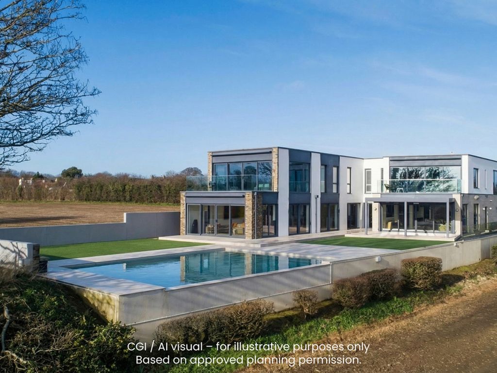 Additional image 2 of 5 bed detached house for saleLe Mont Du Coin, Jersey JE3