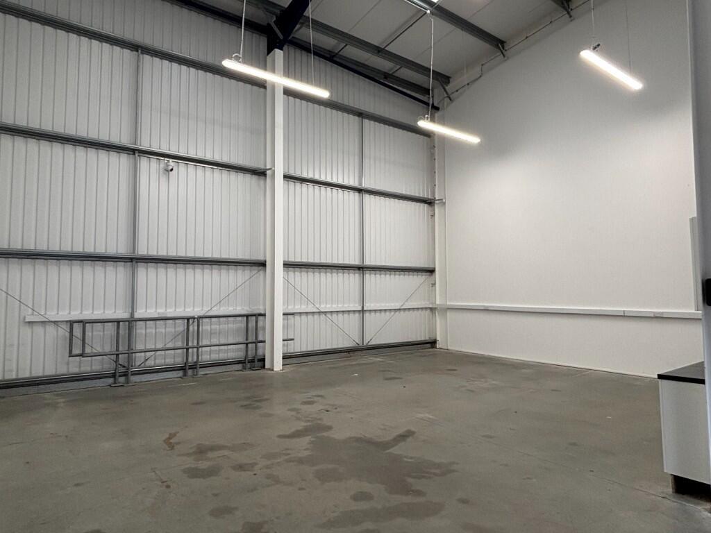 Additional image 16 of Unit 11, Birmingham Trade Park, Kingsbury Road, Birmingham, B24 9PS