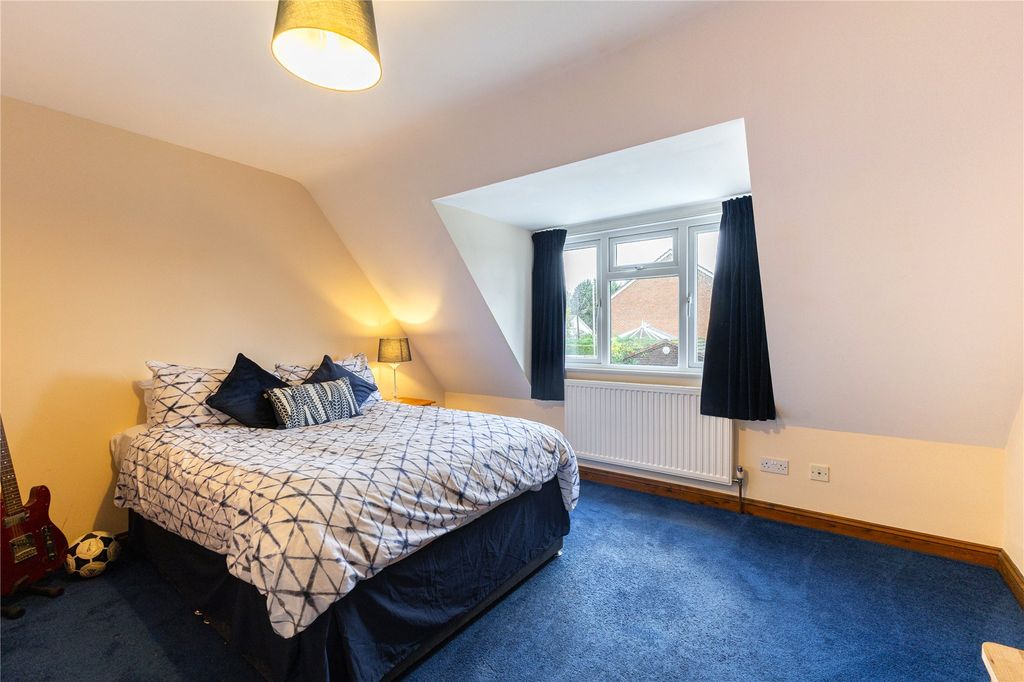 Additional image 13 of 4 bed detached house for saleBesselsleigh Road, Wootton, Abingdon, Oxfordshire OX13