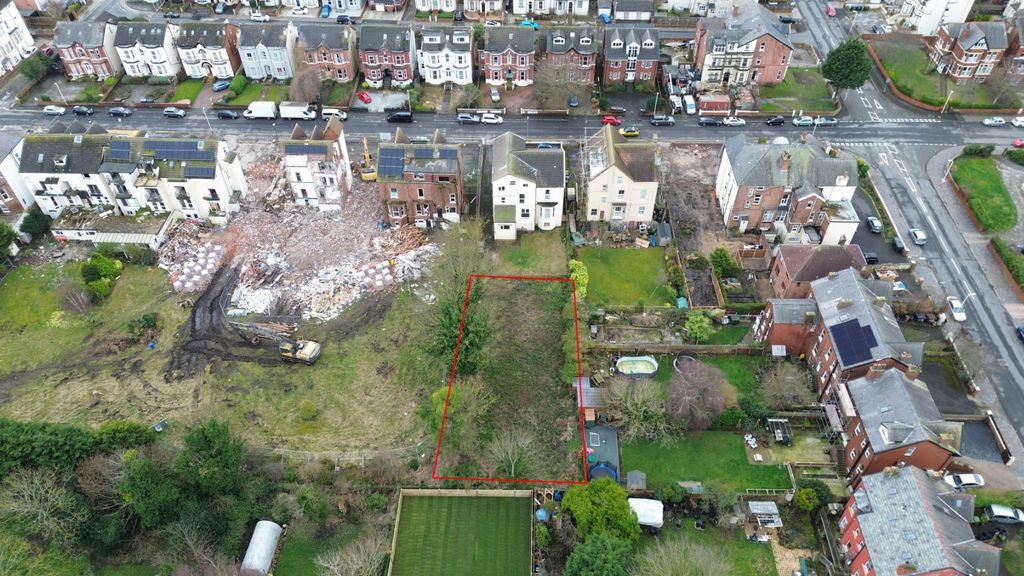Additional image 17 of Land for saleAlexandra Road, Southport, Merseyside PR9